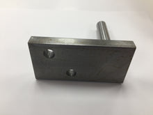 Load image into Gallery viewer, Glue Drive Pulley Mount
