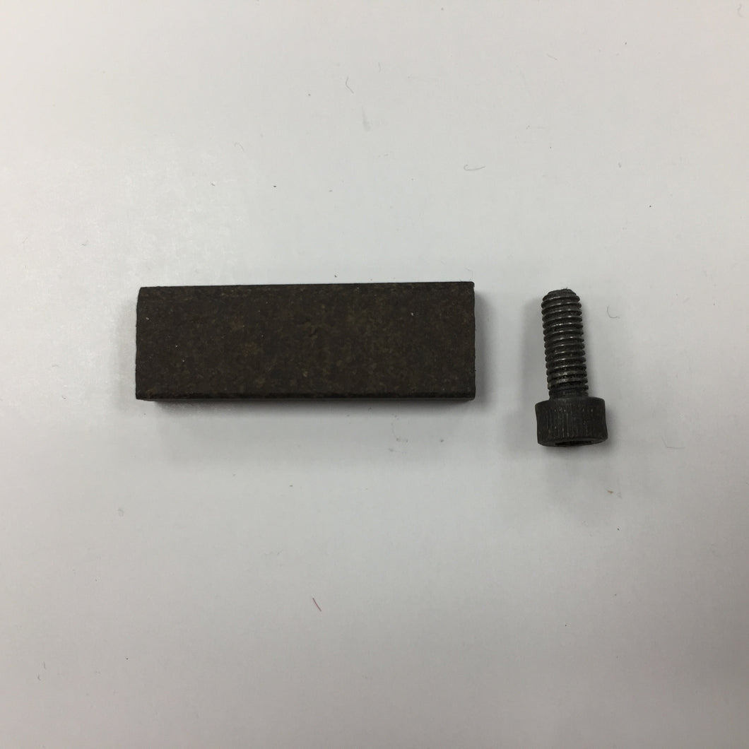 Brake Spring Blade