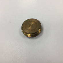 Load image into Gallery viewer, Brass Plugs
