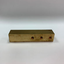 Load image into Gallery viewer, Scraper Brass  Holder

