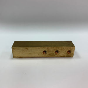Scraper Brass  Holder