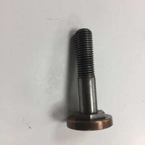 Bridge Roller Bolt and Pad