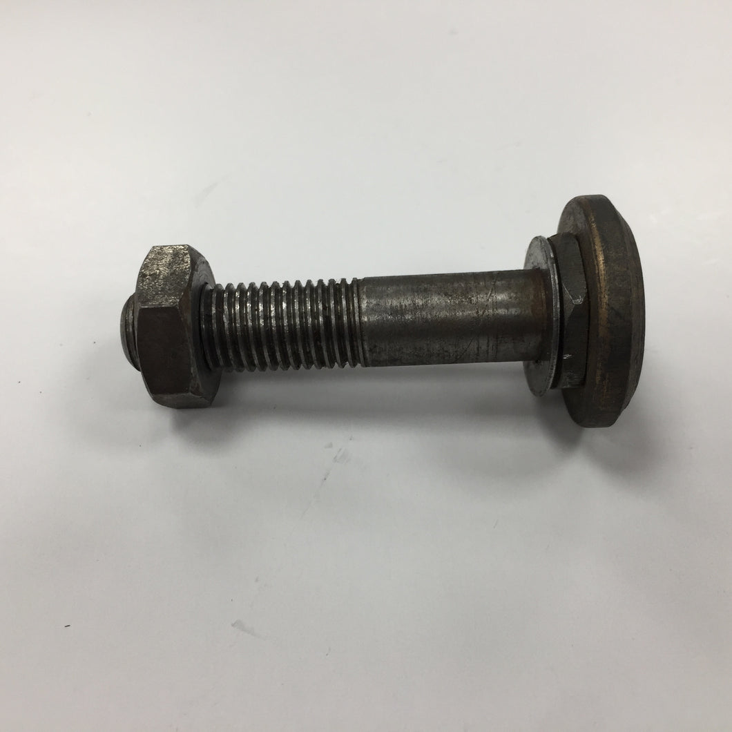 Bridge Roller Bolt With Bronze Pad