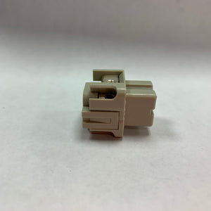 Inch Button Insert Plug