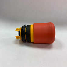 Load image into Gallery viewer, Stop Button Mushroom Emergency

