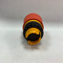 Load image into Gallery viewer, Stop Button Mushroom Emergency
