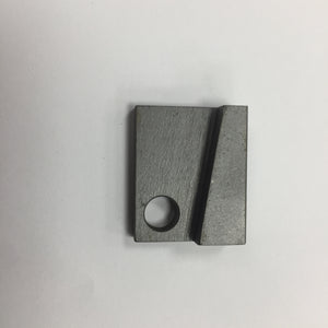 Chain Block Front and Rear
