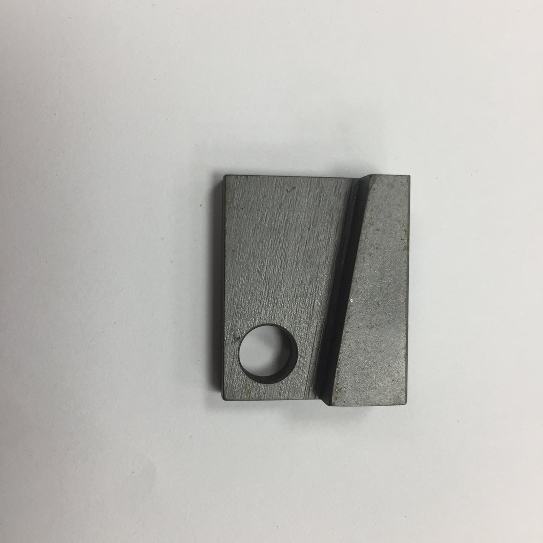 Chain Block Front and Rear