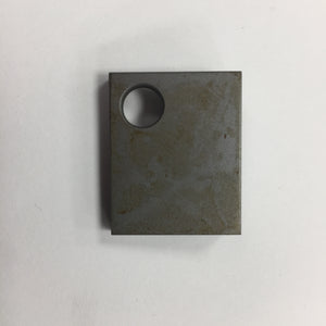 Chain Block Front and Rear