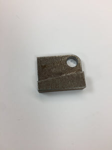 Chain Block Front and Rear