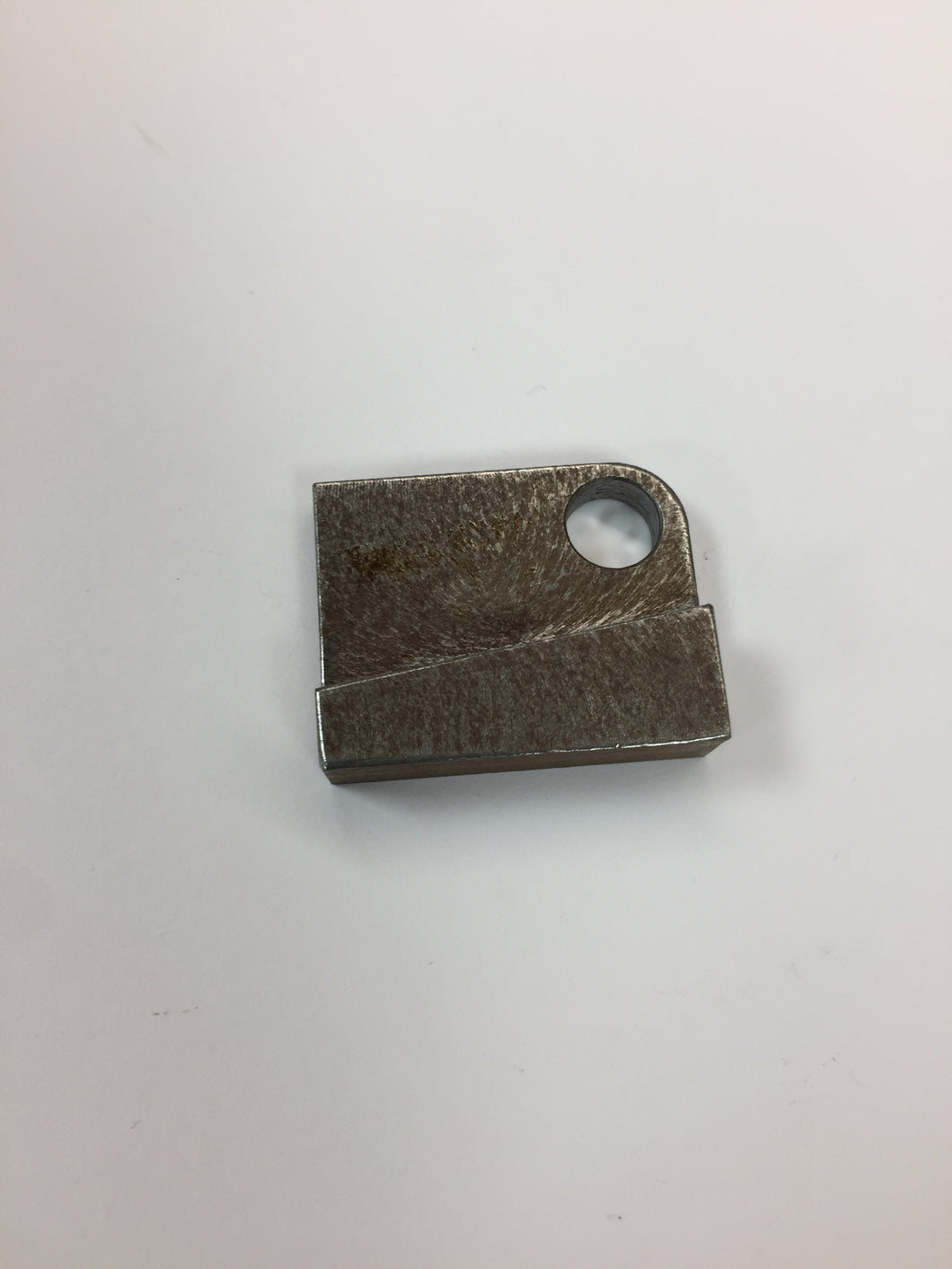 Chain Block Front and Rear