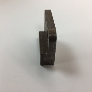 Chain Block Front and Rear
