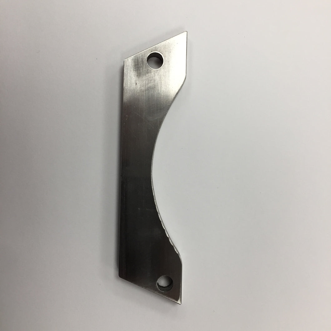 Chain Restrictor