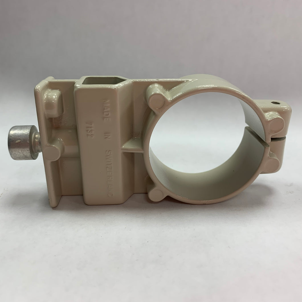 Mounting Bracket Cold Glue
