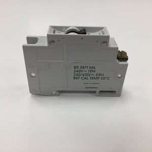 Circuit Breaker
