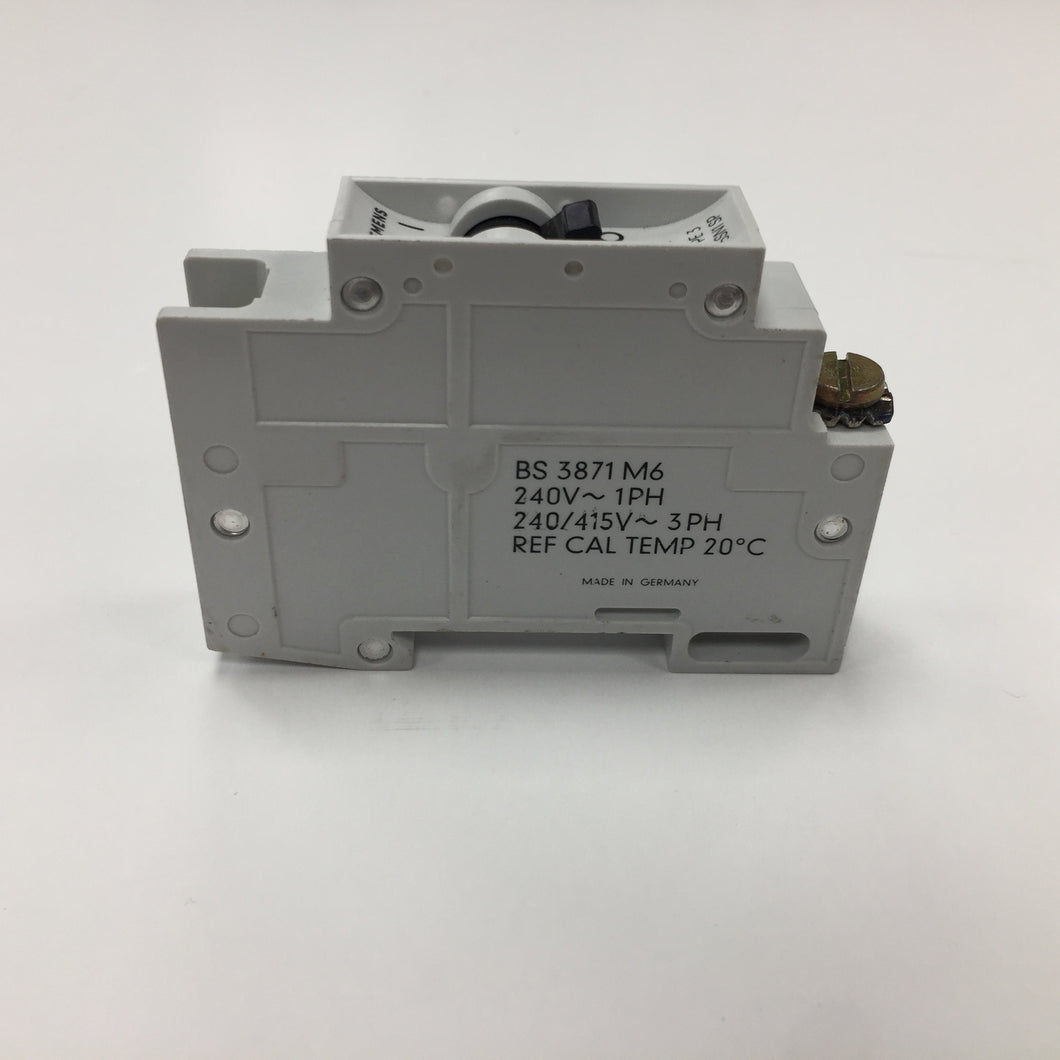 Circuit Breaker