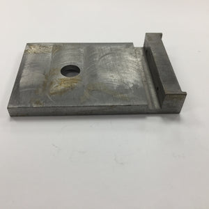 Clamp Damper Brake Mounting