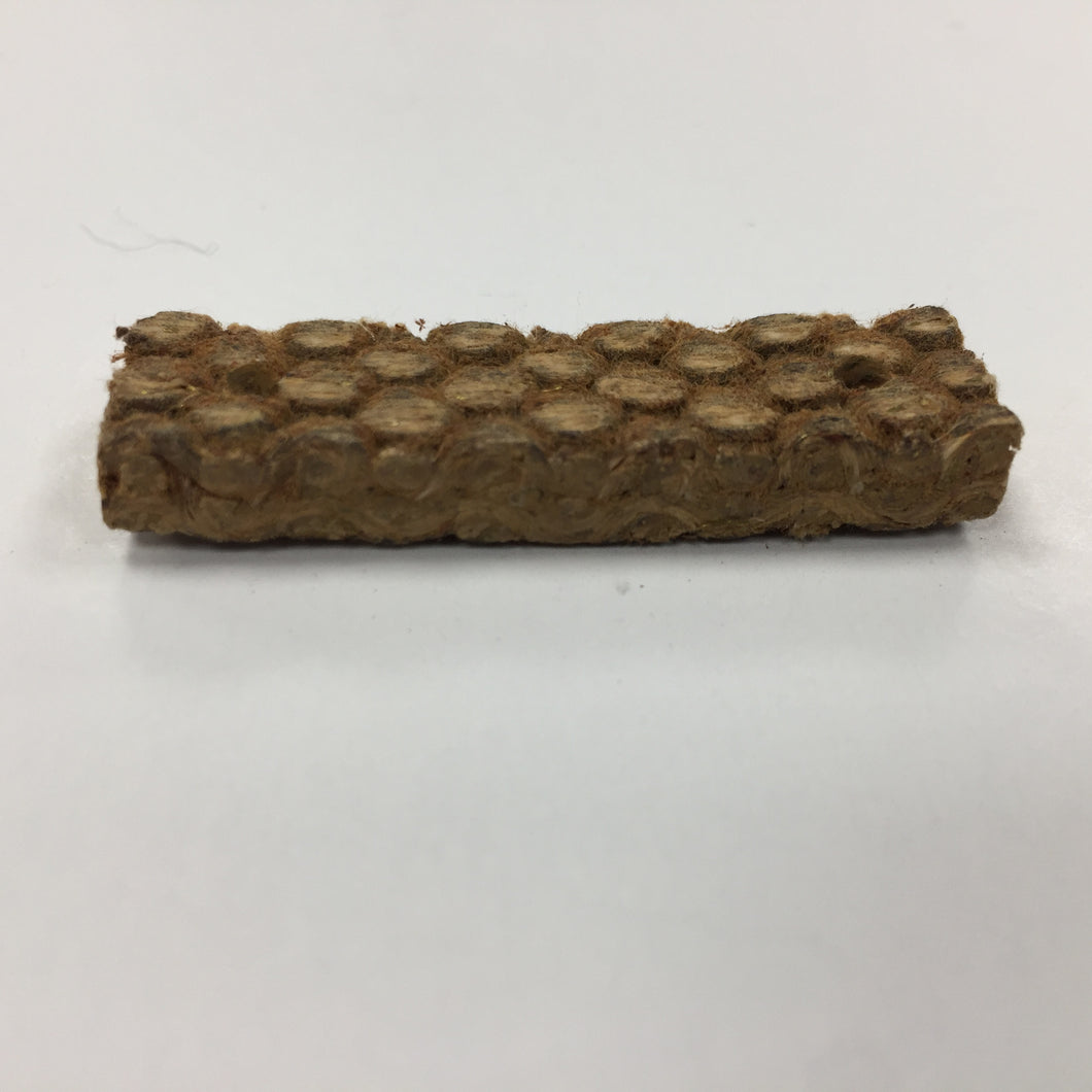 Clamp Damper Brake Pad