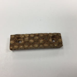 Clamp Damper Brake Pad