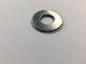 Clamp Washer