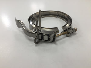Clamping Device
