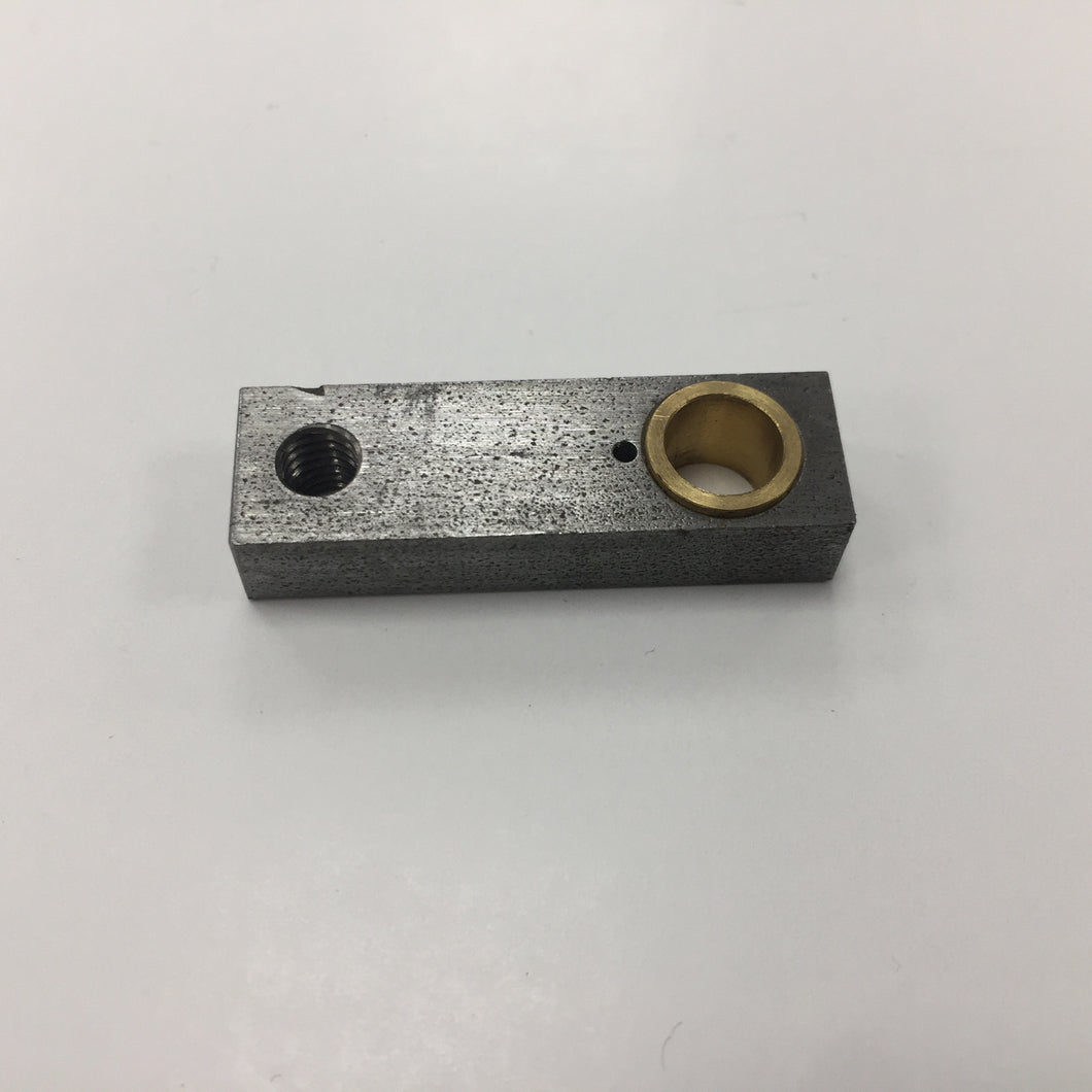 Clamping Lever