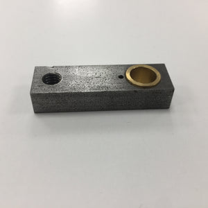 Clamping Lever