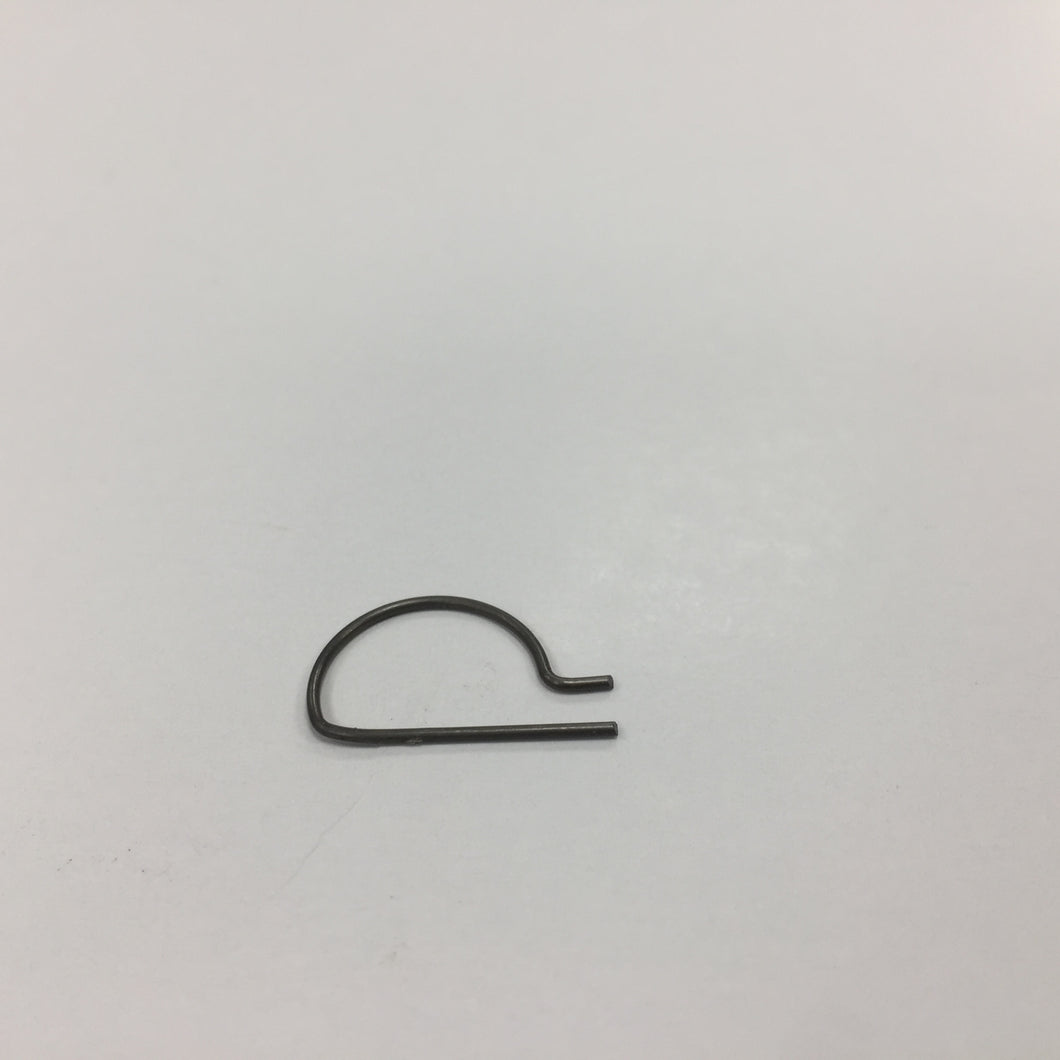 Clip Spring