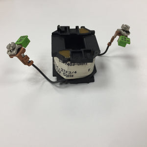Coil Siemens