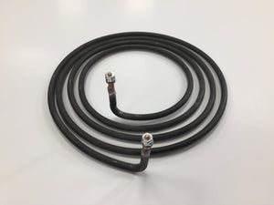 Coil Heater Pre-Melter