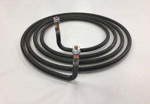 Coil Heater Pre-Melter