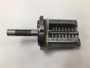 Coil Tool