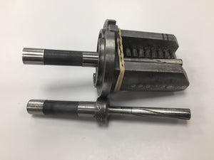 Coil Tool