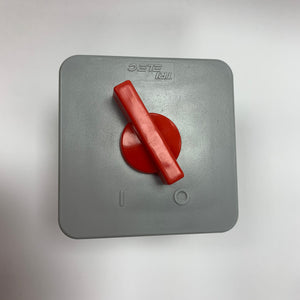 Switch Compressor ON/OFF