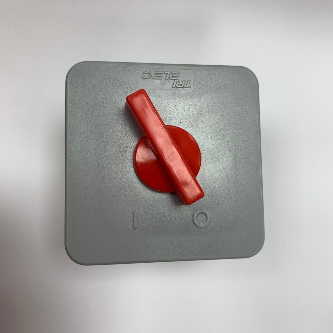 Switch Compressor ON/OFF