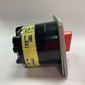 Switch Compressor ON/OFF