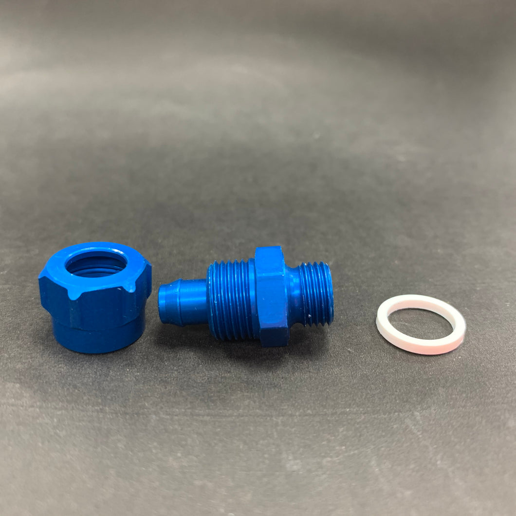 Connector Cold Glue Hose