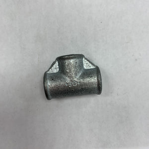 Connector T