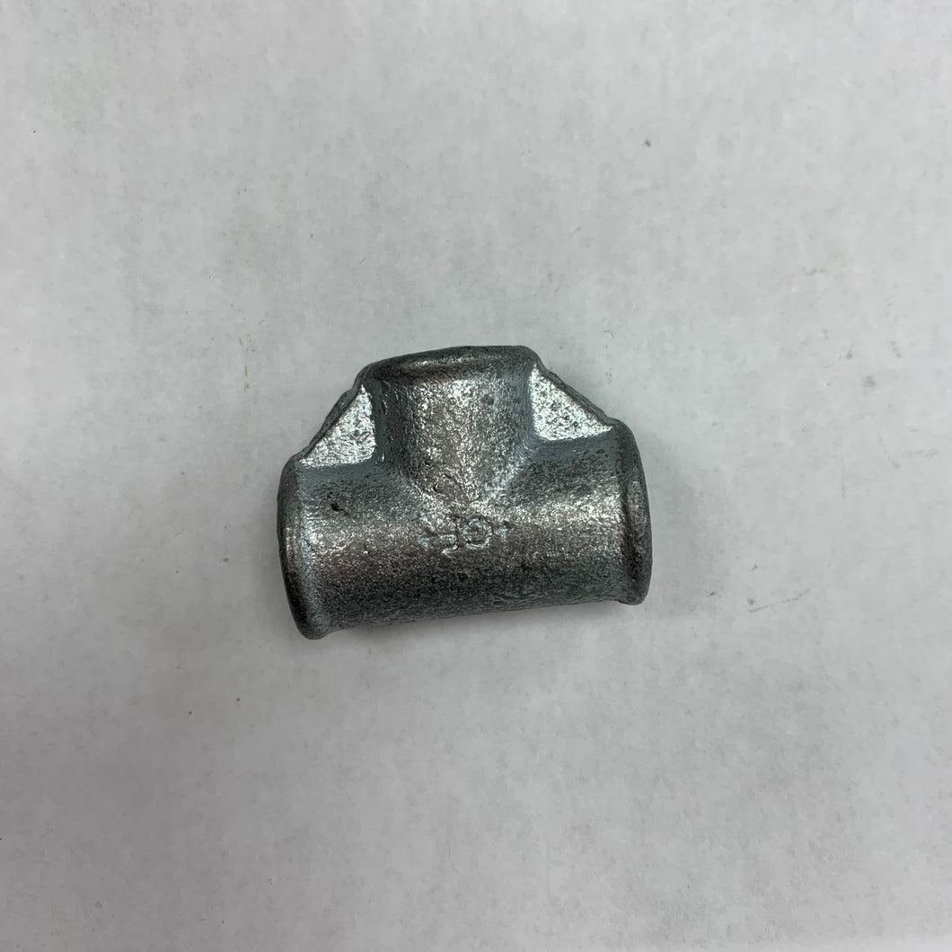 Connector T