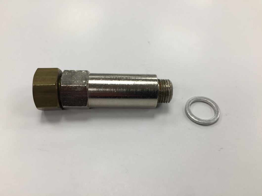 Connector Robatec