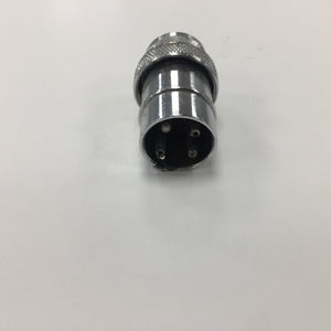 Connector Male