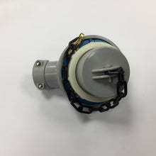 Load image into Gallery viewer, Female 2 Prong Wire Mount Plug (Euro)
