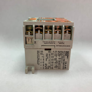 Contact Relay