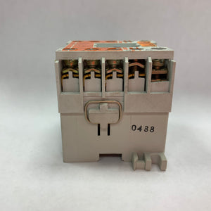 Contact Relay