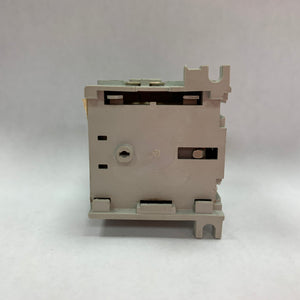 Contact Relay