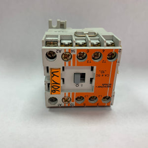 Contact Relay