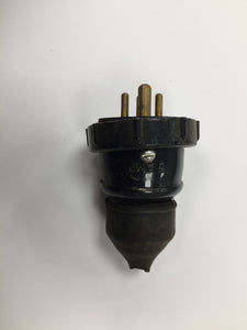 Conveyor Plug