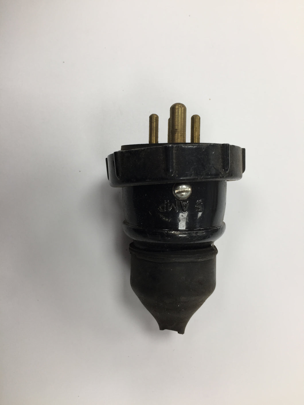 Conveyor Plug