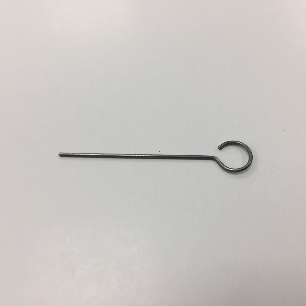 Corner Wire