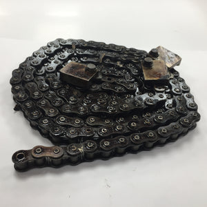 Cover Feed Chain Set
